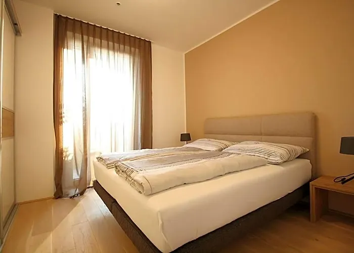 Apartahotel Your Living Cbd 4*
