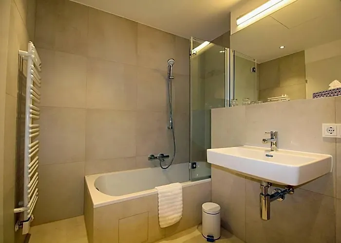 Apartahotel Your Living Cbd