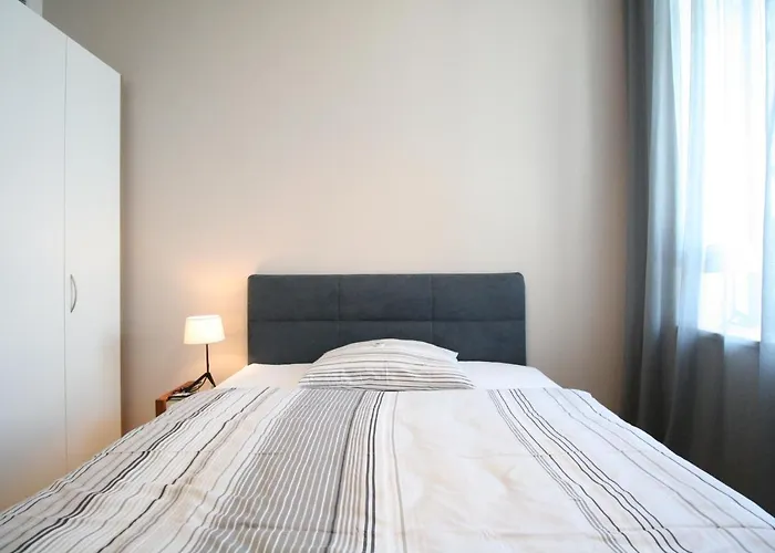 Your Living Cbd Apartahotel