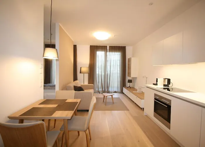 Your Living Cbd 4* Viena